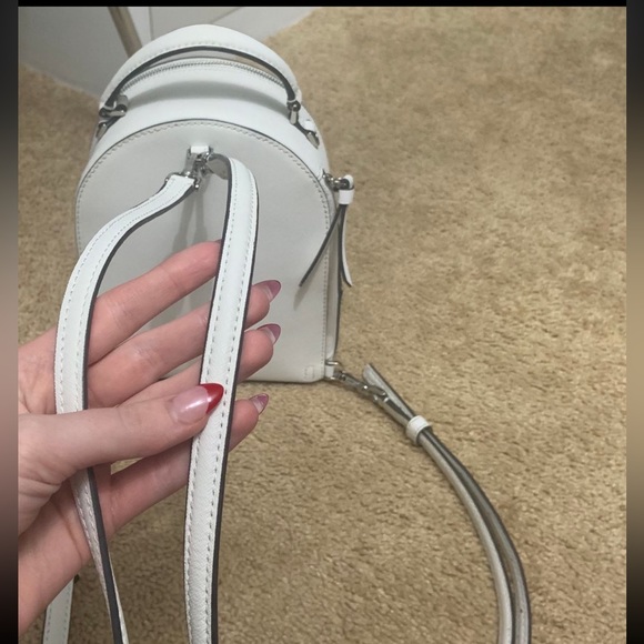 Kate spade mini backpack - Picture 3 of 8